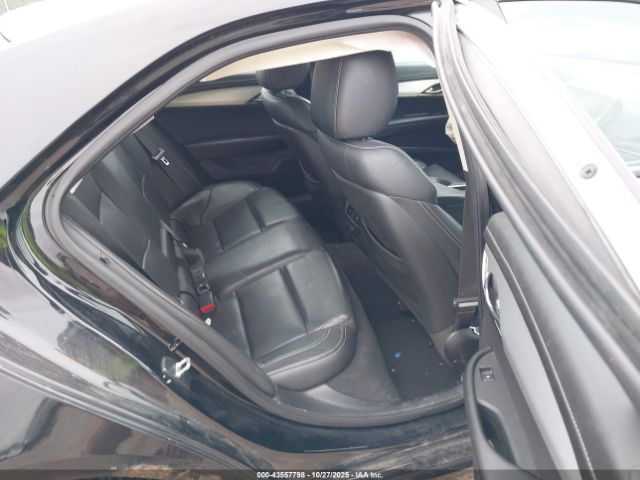 Cadillac ATS Luxury Image 6