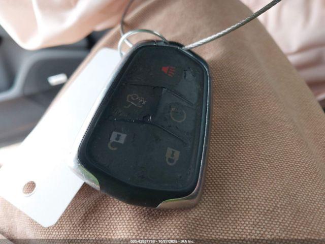 Cadillac ATS Luxury Image 11