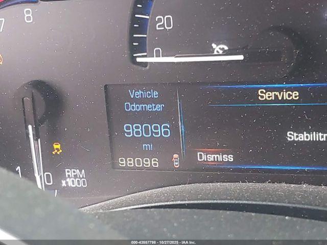 Cadillac ATS Luxury Image 13