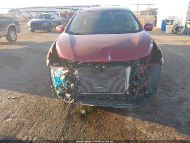 Nissan Murano Sl Image 3