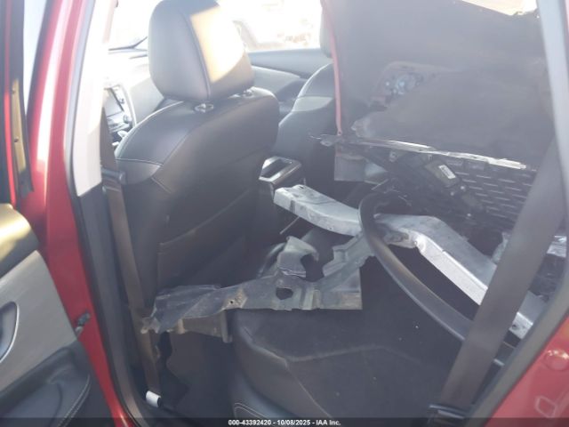 Nissan Murano Sl Image 8