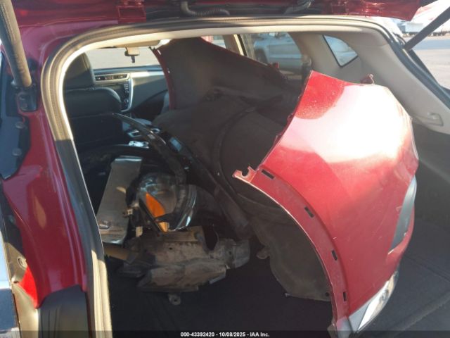 Nissan Murano Sl Image 15