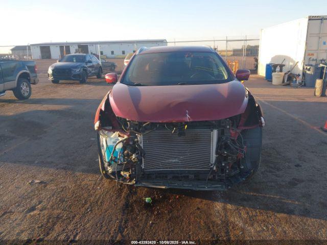 Nissan Murano Sl Image 11