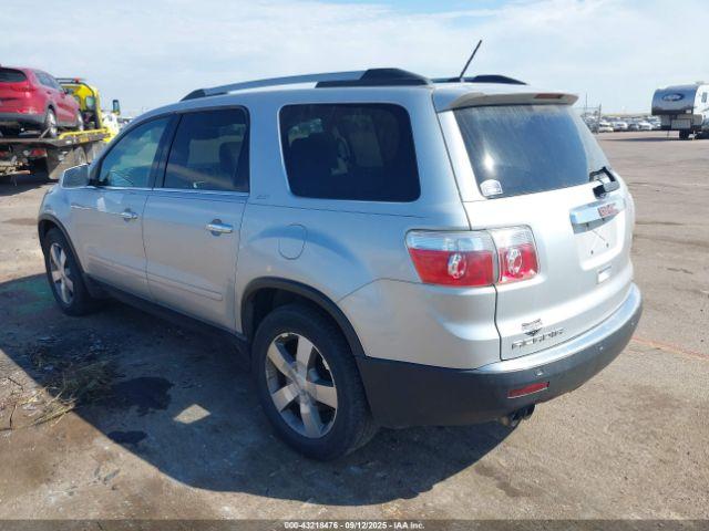 GMC Acadia Slt-1 Image 3