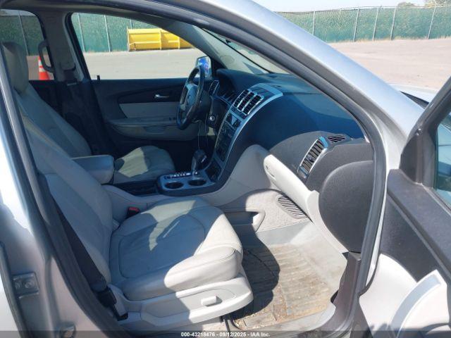 GMC Acadia Slt-1 Image 7