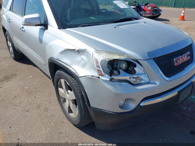GMC Acadia Slt-1 Image 6