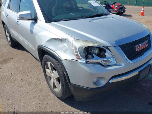 GMC Acadia Slt-1 Image 6