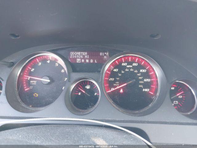 GMC Acadia Slt-1 Image 5