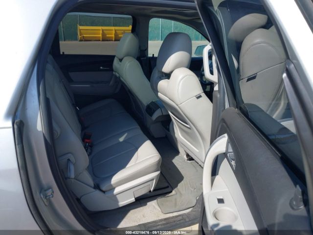 GMC Acadia Slt-1 Image 9