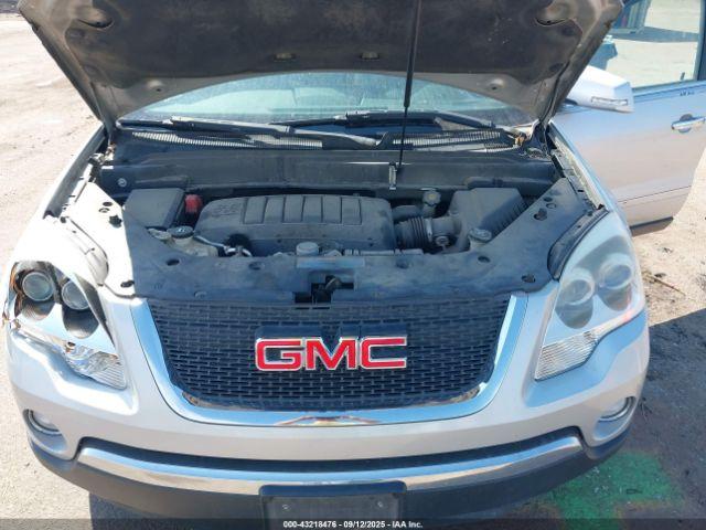 GMC Acadia Slt-1 Image 10