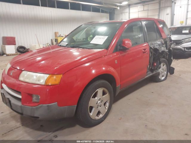 Saturn Vue V6 Image 3