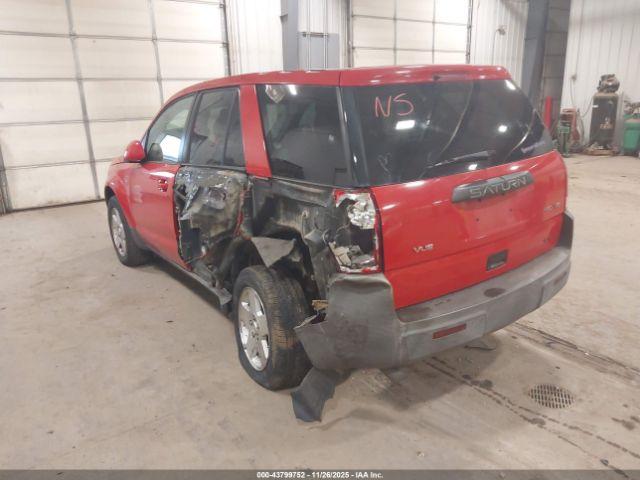 Saturn Vue V6 Image 2