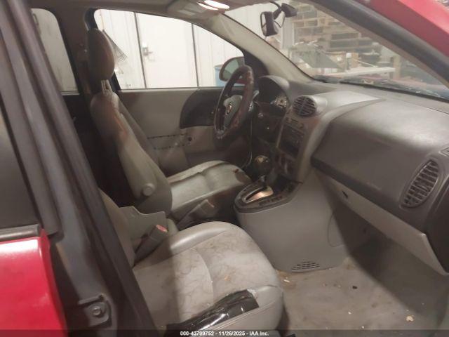 Saturn Vue V6 Image 5