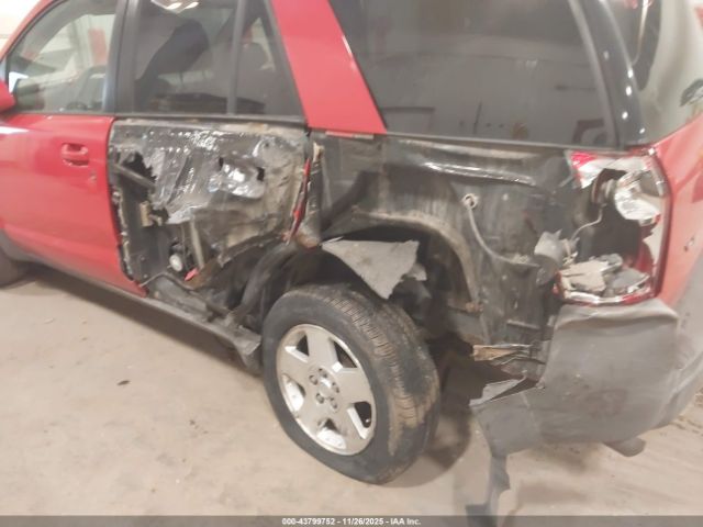Saturn Vue V6 Image 6