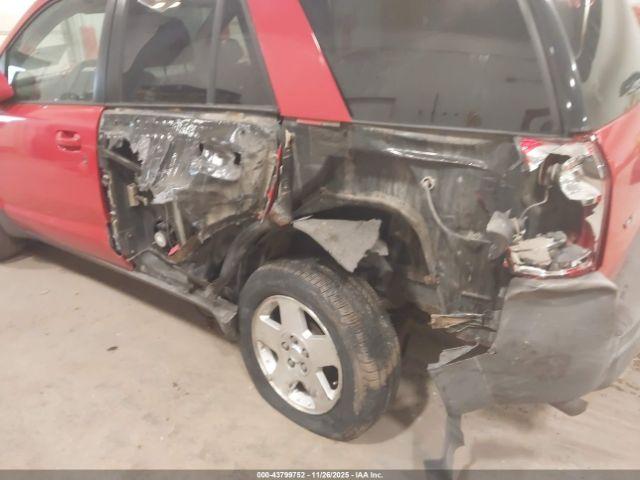 Saturn Vue V6 Image 6