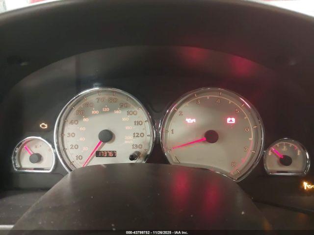 Saturn Vue V6 Image 7