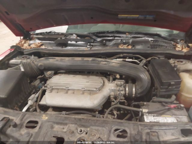 Saturn Vue V6 Image 11