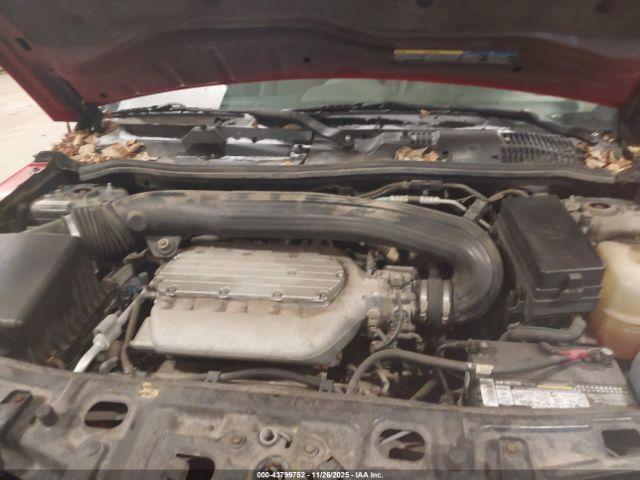 Saturn Vue V6 Image 11