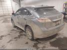 Lexus RX Image 2
