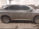 Lexus RX Image 12