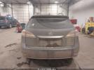 Lexus RX Image 16