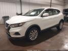 Nissan Rogue S Awd Xtronic Cvt Image 5