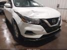 Nissan Rogue S Awd Xtronic Cvt Image 6