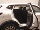 Nissan Rogue S Awd Xtronic Cvt Image 2