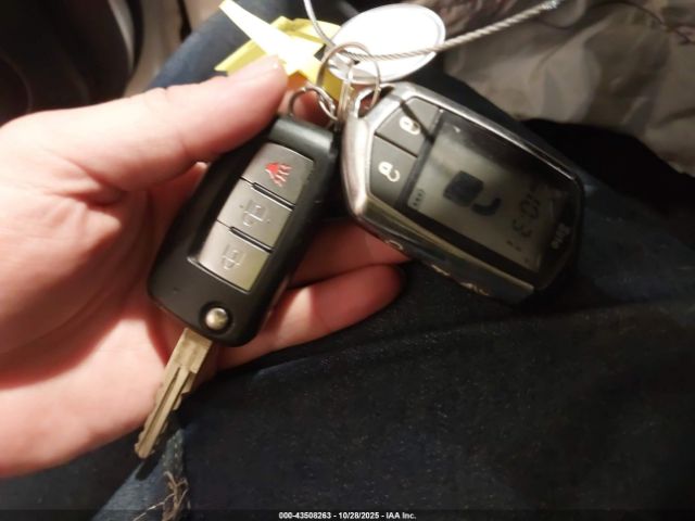 Nissan Rogue S Awd Xtronic Cvt Image 7