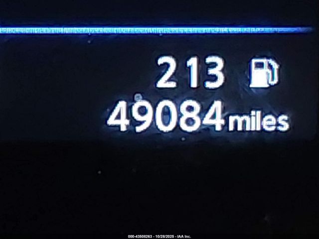 Nissan Rogue S Awd Xtronic Cvt Image 14