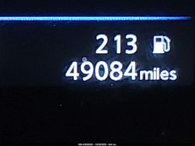 Nissan Rogue S Awd Xtronic Cvt Image 14