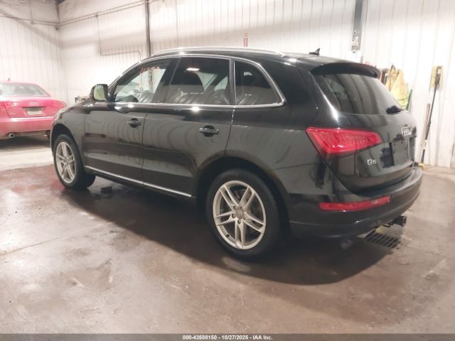 Audi Q5 3.0 Tdi Premium Plus Image 3