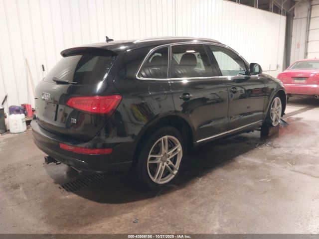 Audi Q5 3.0 Tdi Premium Plus Image 15