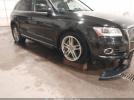 Audi Q5 3.0 Tdi Premium Plus Image 5