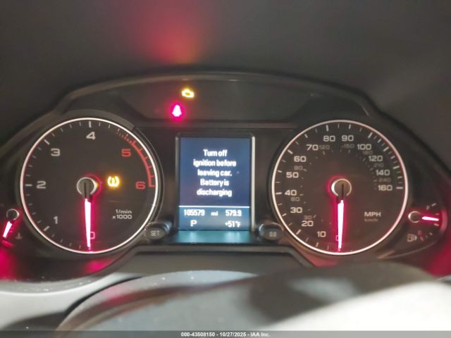 Audi Q5 3.0 Tdi Premium Plus Image 6