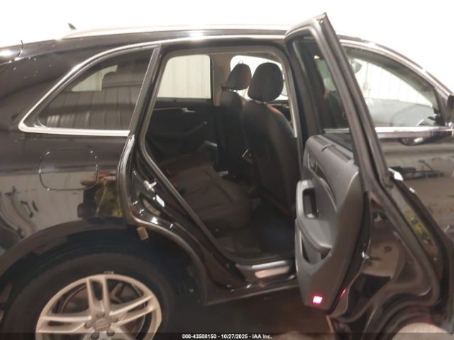 Audi Q5 3.0 Tdi Premium Plus Image 9