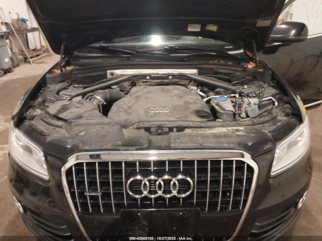 Audi Q5 3.0 Tdi Premium Plus Image 10