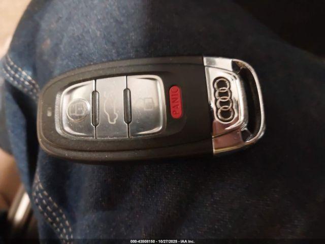 Audi Q5 3.0 Tdi Premium Plus Image 12