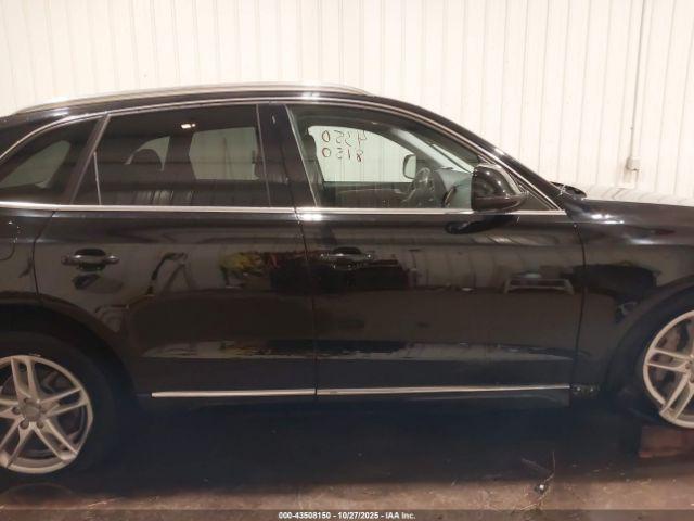 Audi Q5 3.0 Tdi Premium Plus Image 14