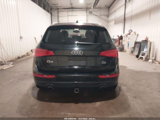 Audi Q5 3.0 Tdi Premium Plus Image 13