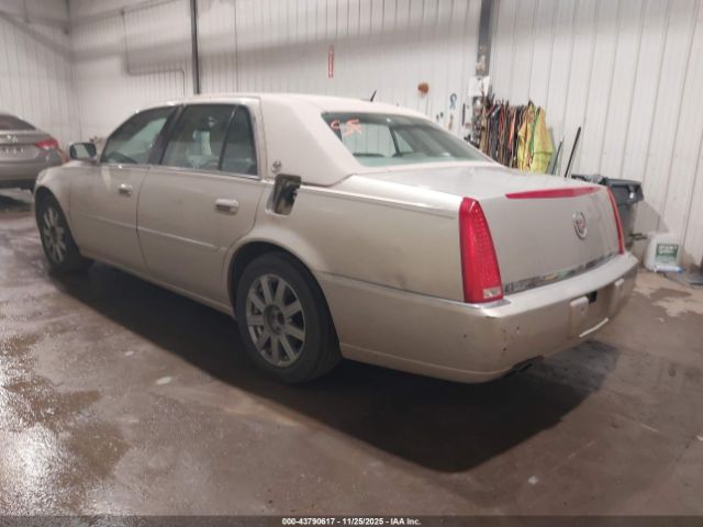 Cadillac DTS 1sd Image 5