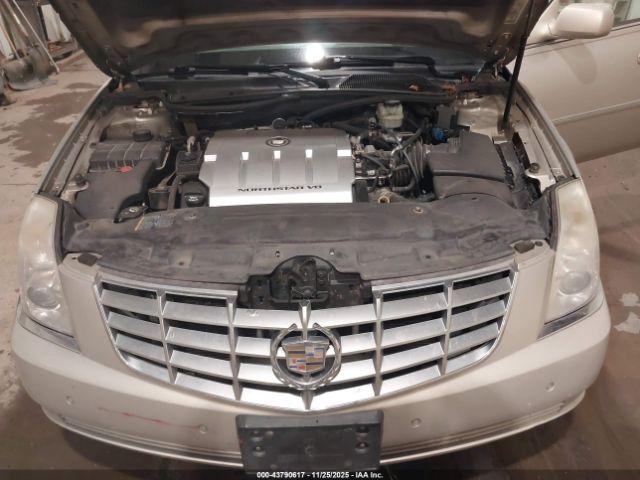 Cadillac DTS 1sd Image 7