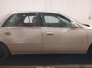 Cadillac DTS 1sd Image 13