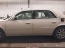 Cadillac DTS 1sd Image 12