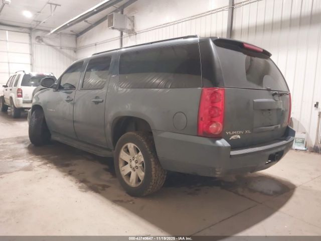 GMC Yukon Slt Image 5