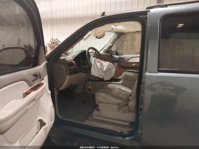 GMC Yukon Slt Image 6