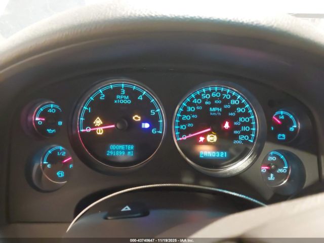 GMC Yukon Slt Image 17