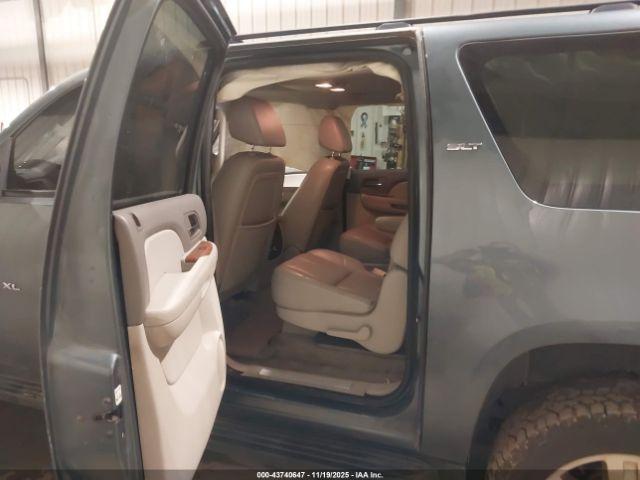 GMC Yukon Slt Image 7