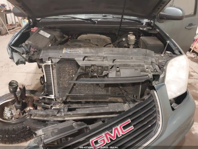 GMC Yukon Slt Image 15