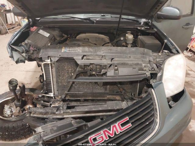 GMC Yukon Slt Image 15